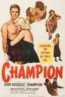 Champion Poster 1
