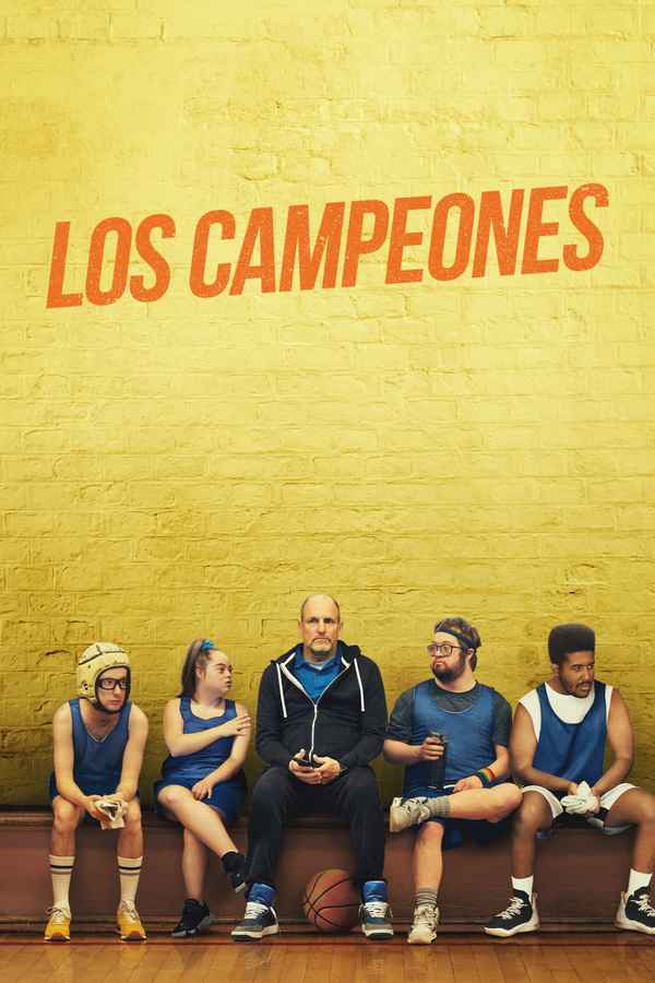 Champions Poster 7