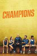 Champions Poster 6