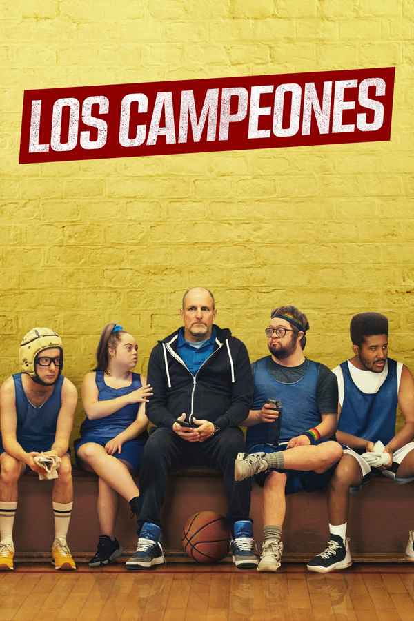 Champions Poster 5