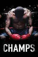 Champs Poster 3