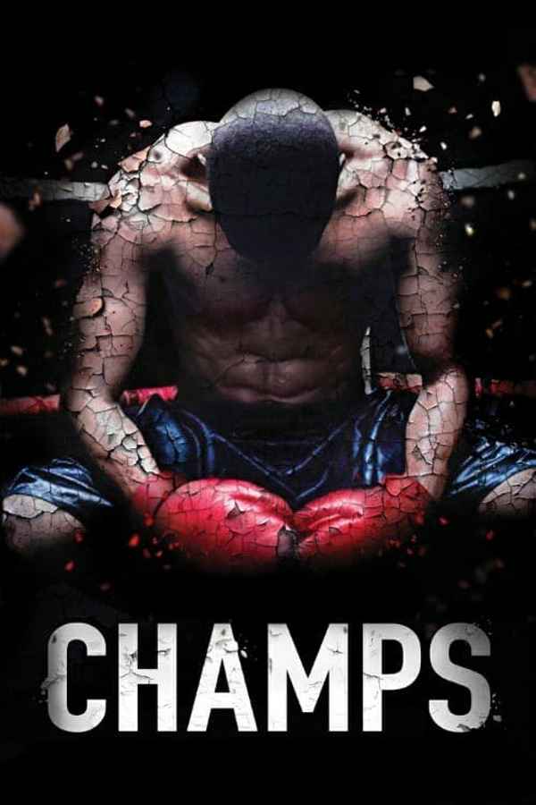Champs Poster 3