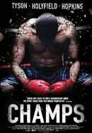Champs Poster 6