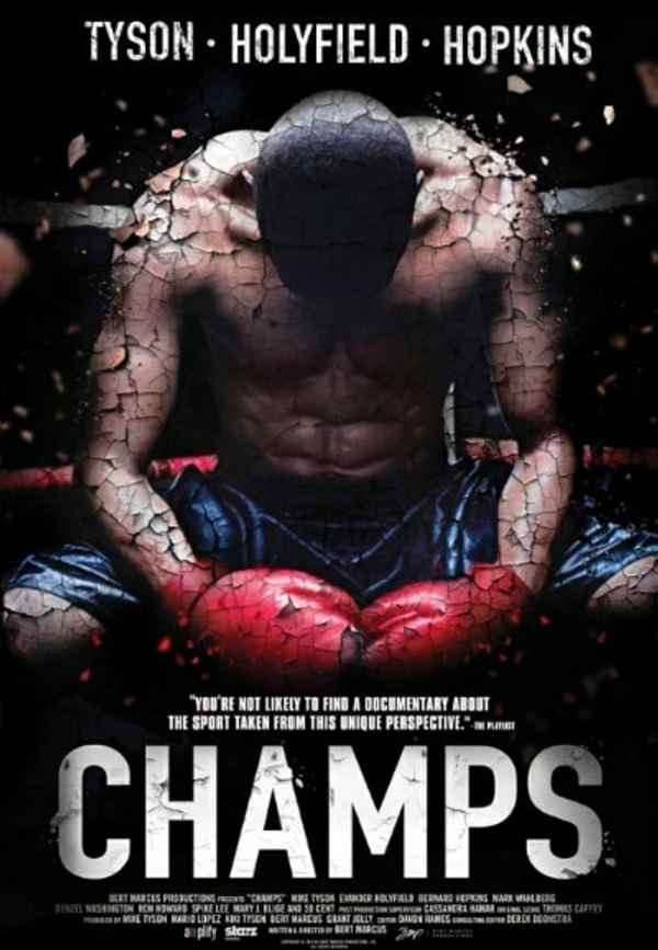 Champs Poster 6