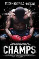 Champs Poster 2