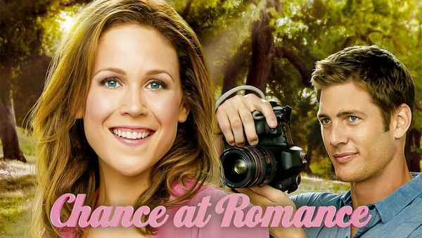 Chance at Romance Poster 7