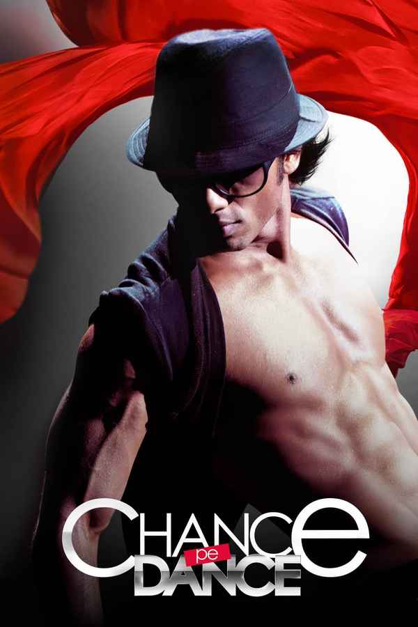 Chance Pe Dance Poster 5