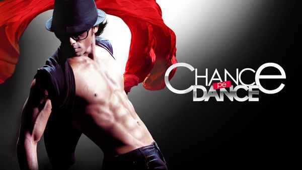 Chance Pe Dance Poster 1