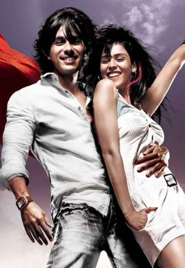 Chance Pe Dance Poster 7