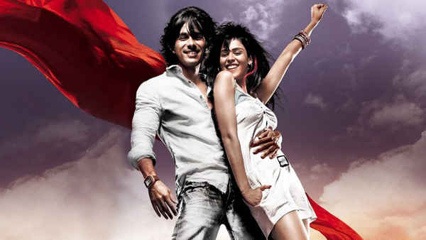 Chance Pe Dance Poster 4