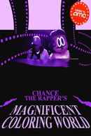 Chance the Rapper's Magnificent Coloring World Poster 4