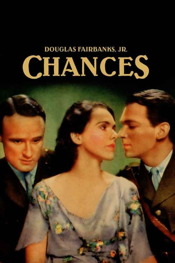 Chances Poster 4