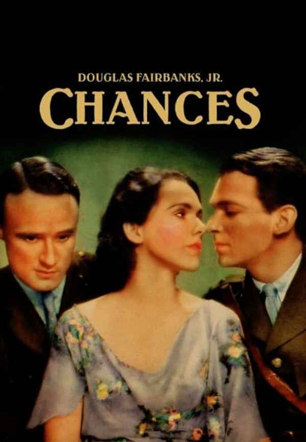 Chances Poster 5