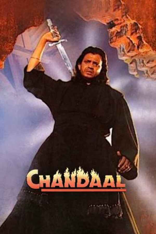 Chandaal Movie (1998) | Release Date, Cast, Trailer, Songs, Streaming ...