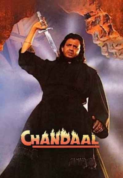 Chandaal