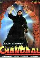 Chandaal Poster 4