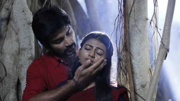 Chandi Veeran Poster 1