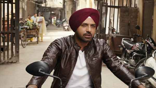 Chandigarh Amritsar Chandigarh Poster 2