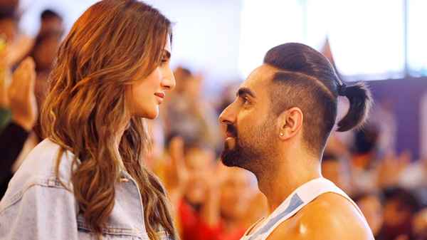 Chandigarh Kare Aashiqui Poster 2