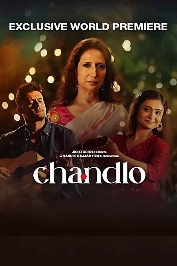 Chandlo Poster 1