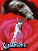 Chandni Poster 4