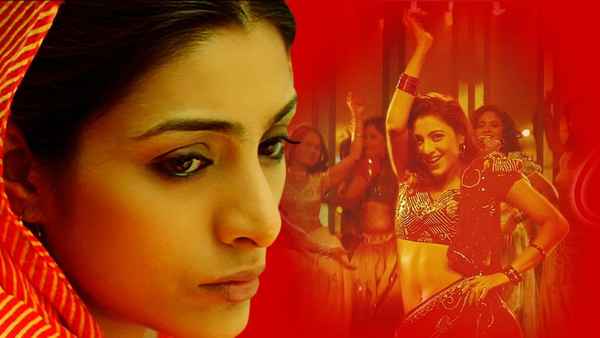 Chandni Bar Poster 4