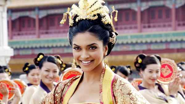 Chandni Chowk to China Poster 3