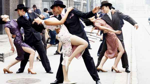 Chandni Chowk to China Poster 4