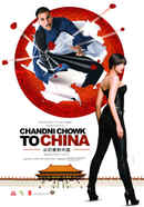 Chandni Chowk to China Poster 6