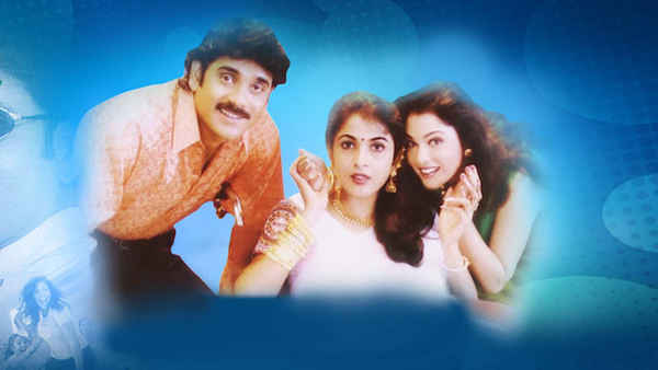 Chandralekha Poster 4