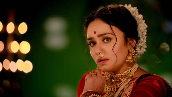 Chandramukhi Poster 1