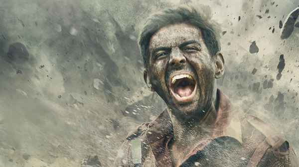 Chandu Champion (चंदू चैंपियन) Poster 6