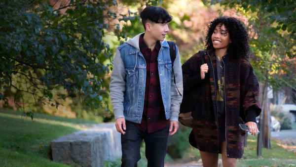 Chang Can Dunk Poster 6