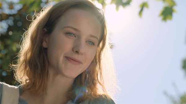 Change in the Air Poster 2