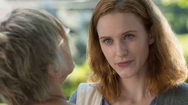 Change in the Air Poster 4