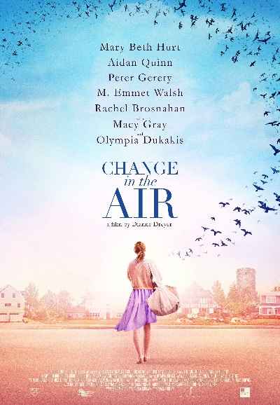 Change in the Air