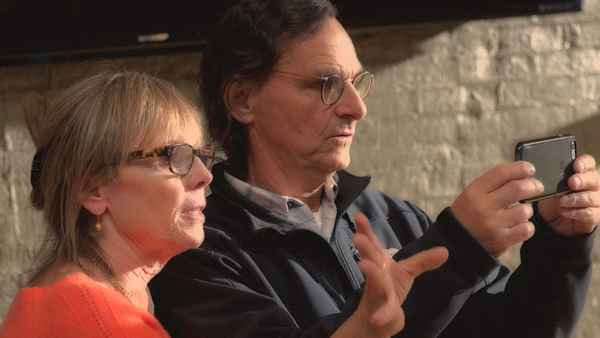 Change in the Air Poster 5