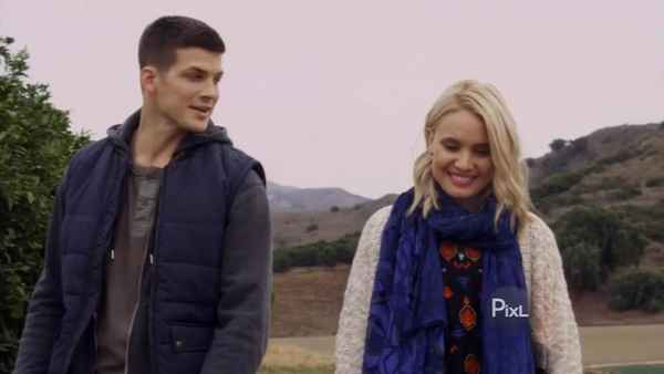 Change of Heart Poster 2