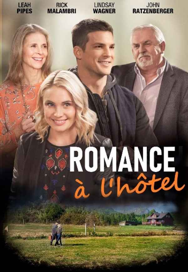 Change of Heart Poster 6