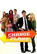 Change of Plans Poster 2