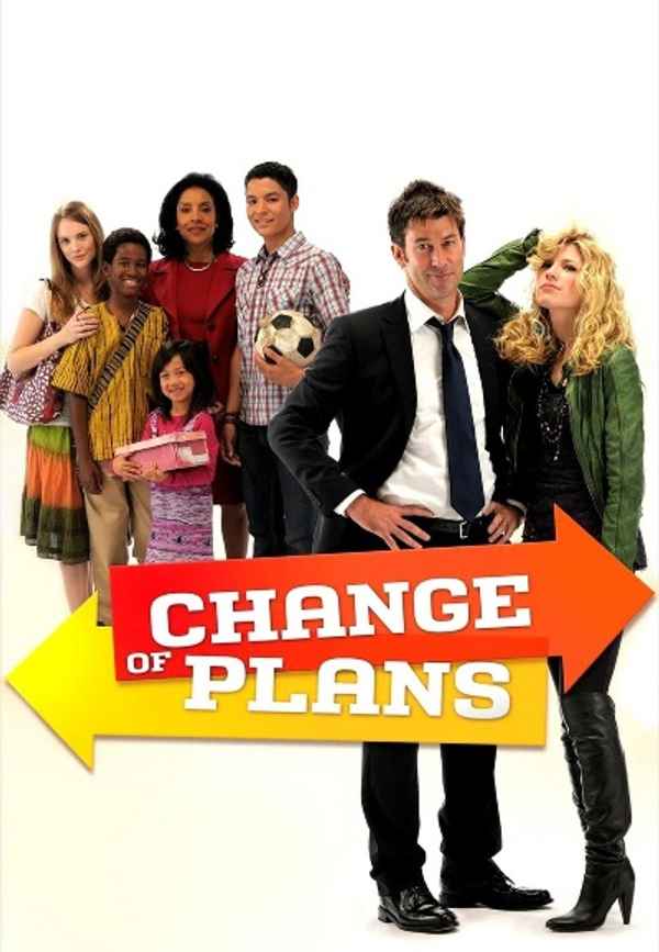 Change of Plans Poster 2