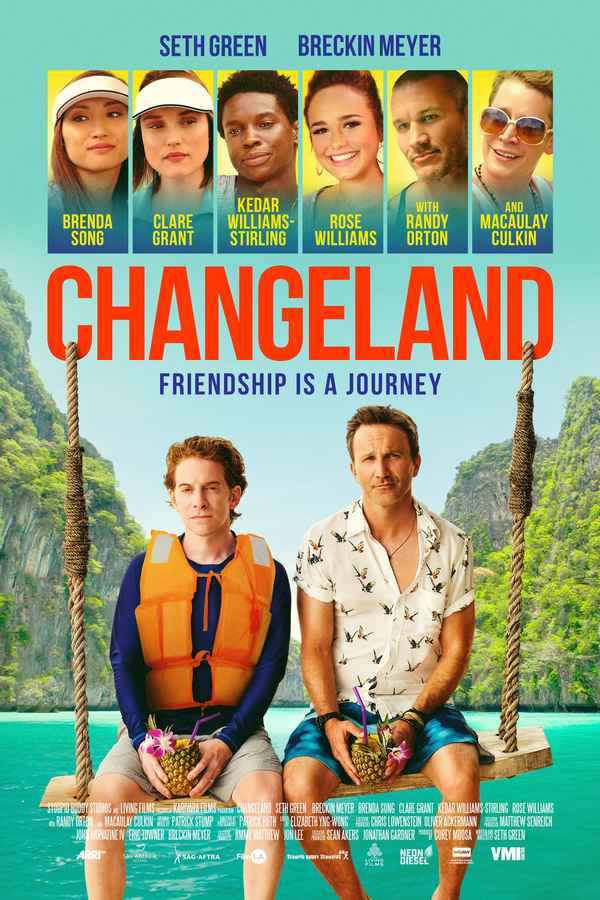 Changeland Poster 3