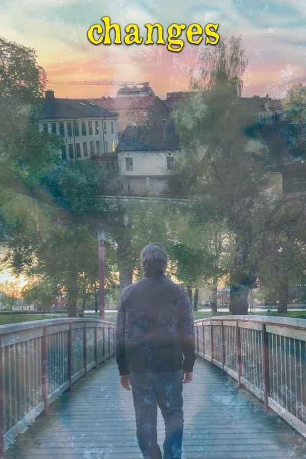 Changes Poster 3
