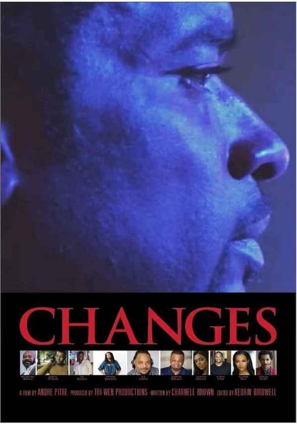 Changes Poster 6
