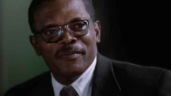 Changing Lanes Poster 6