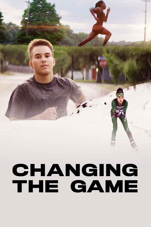 Changing the Game Poster 2