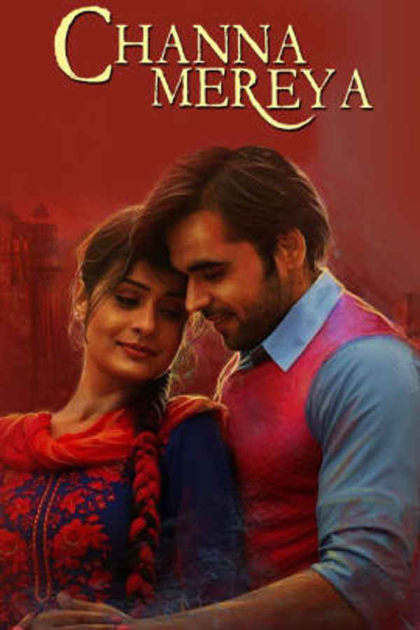 Channa Mereya Poster 4