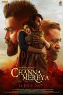 Channa Mereya Poster 1