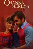 Channa Mereya Poster 2