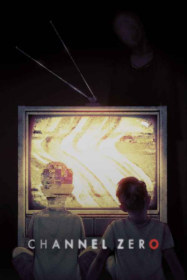 Channel Zero Poster 6